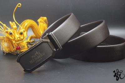 Hermes Belts-372